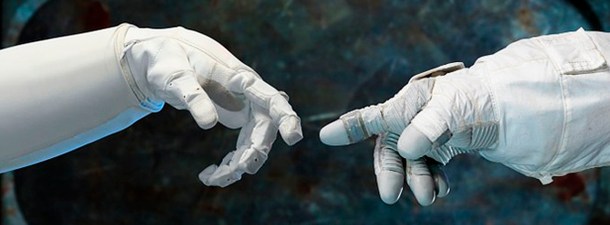 Elenius, el robot que te puede contratar