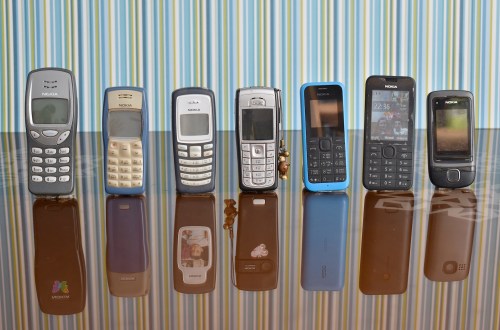 Nokia, la empresa maderera que revolucionó las telecomunicaciones