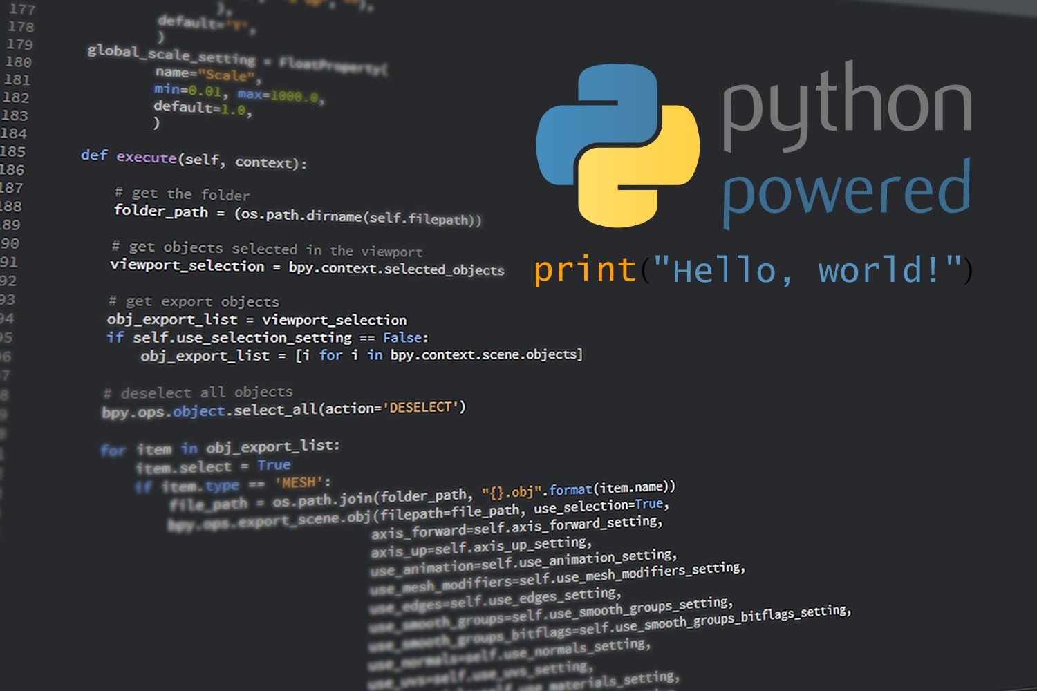 Tutoriales online para aprender Python Aprender Python con recursos y ...