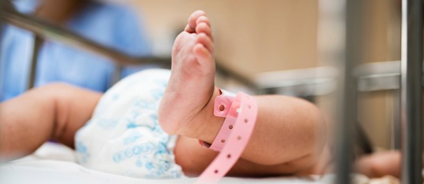 biosensores bebe prematuro cuna hospital