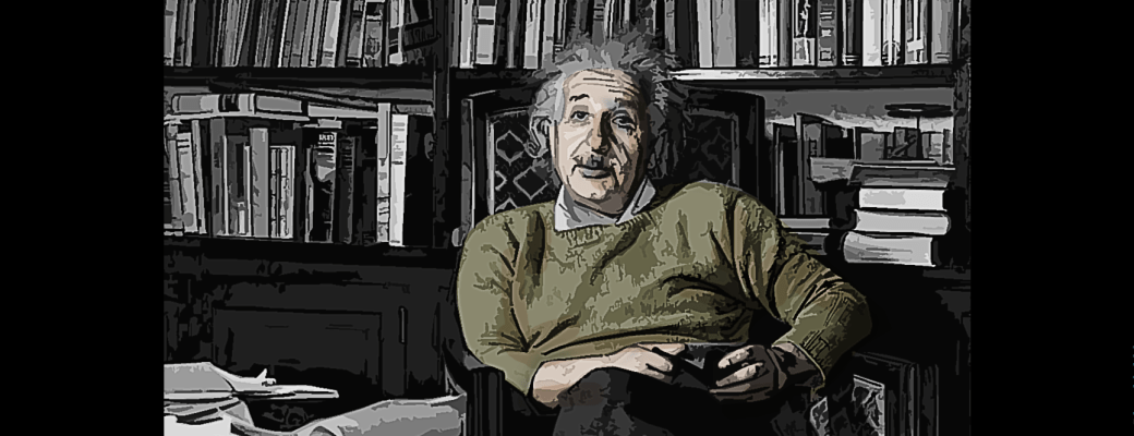 Libros Einstein