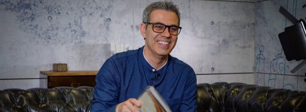 Carlos Neila: “El branding musical es darle una personalidad a la marca, la humaniza y así puede conectar con su cliente de una manera más cercana”