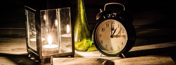 Una computadora cuántica para retroceder en el tiempo