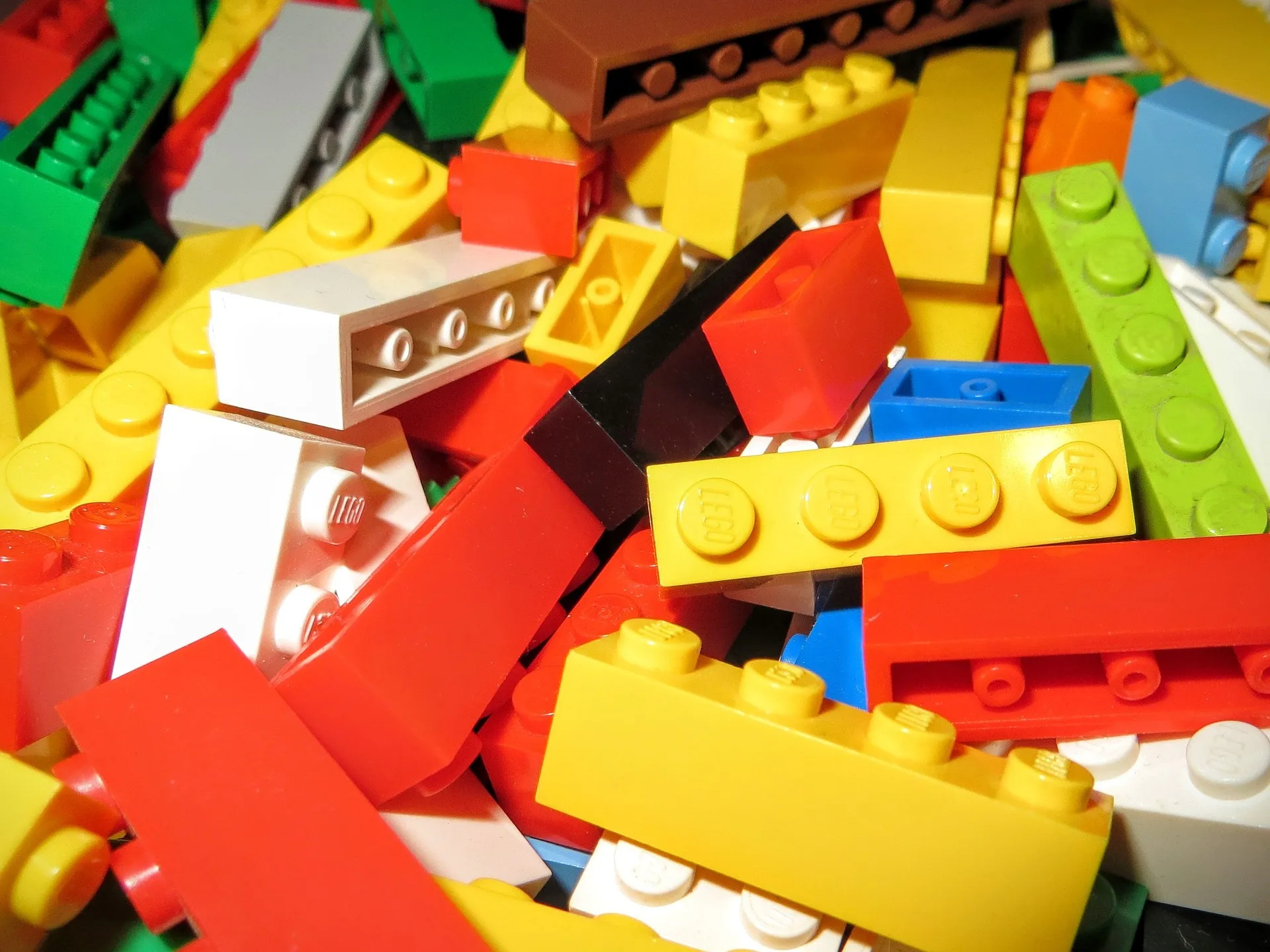 Software de diseño para los fans de LEGO Software de diseño para los fans de LEGO