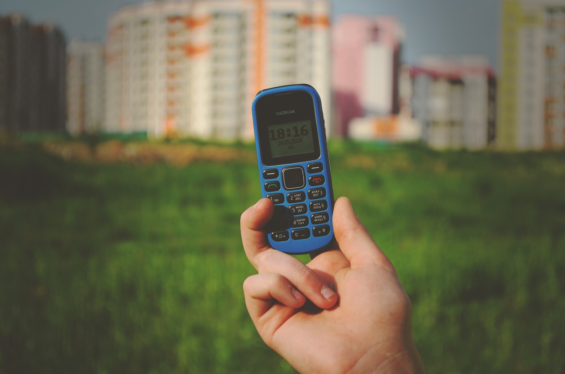 Nokia, de vender emblemáticos celulares a destacar en telecomunicaciones