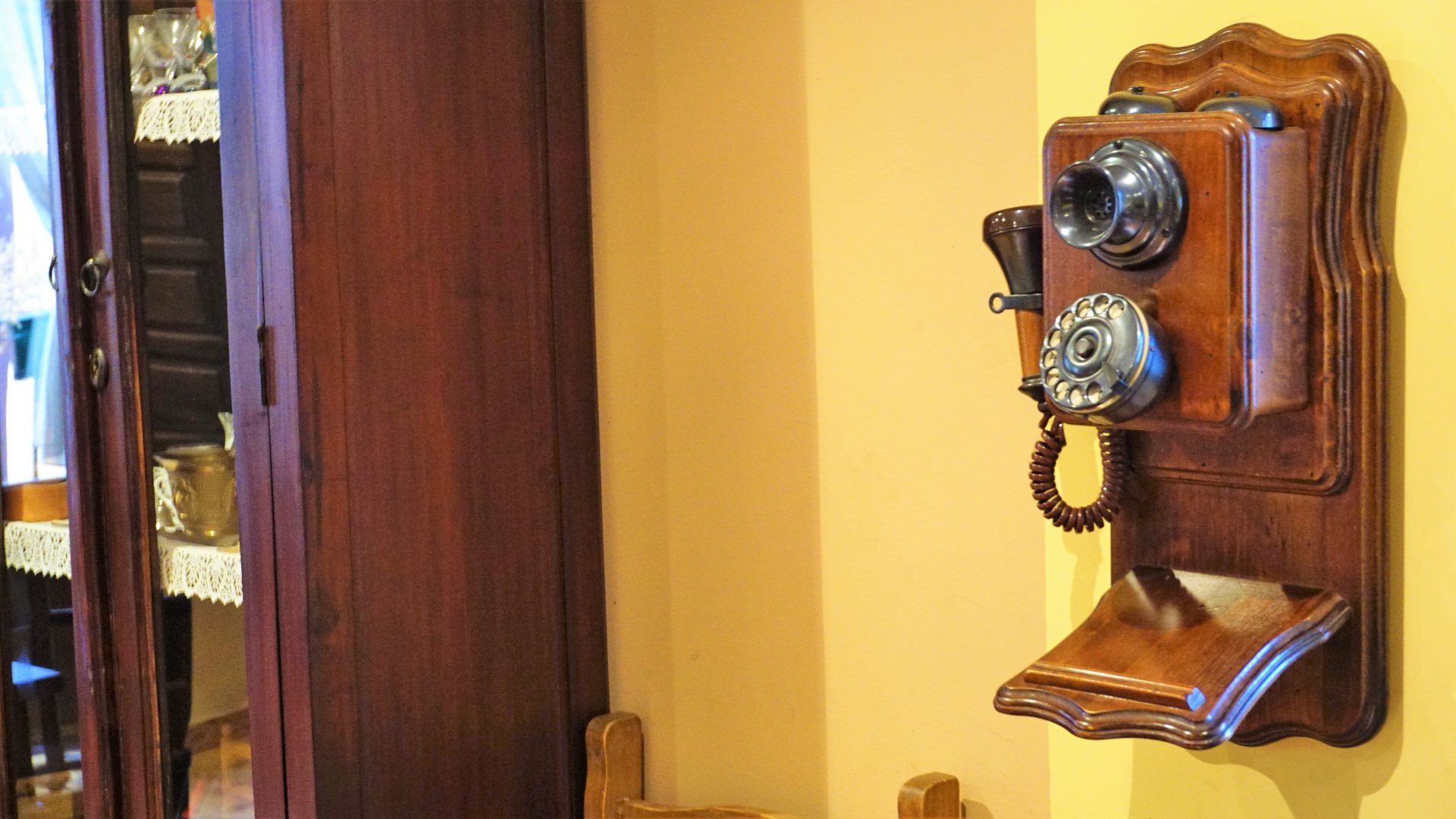 Territorio Rural Inteligente: los “smart pueblos”