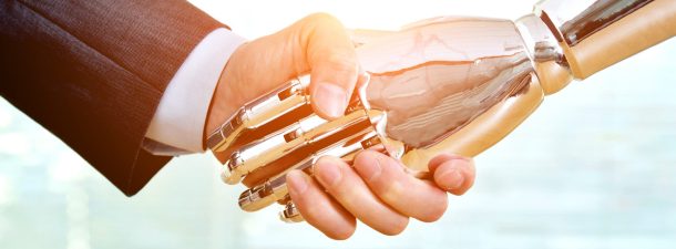 El impacto de la robotización y la IA en la salud de los empleados