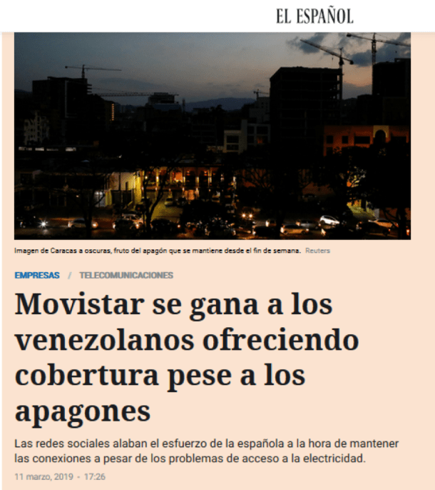 Movistar