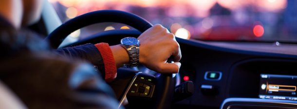 Volvo impedirá conducir en estado de embriaguez en 2020