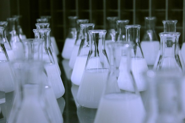 Descarbonización Industria química Solugen cambio climático efecto invernadero gases
