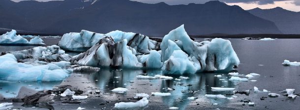 1.000 millones de refugiados climáticos para 2050, según la ONU