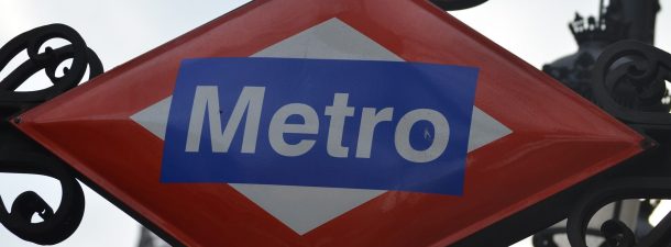 El metro del futuro llega a Madrid