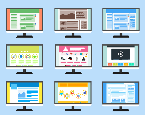 Almacenamiento en la nube, Google Drive, Dropbox, Movistar Cloud