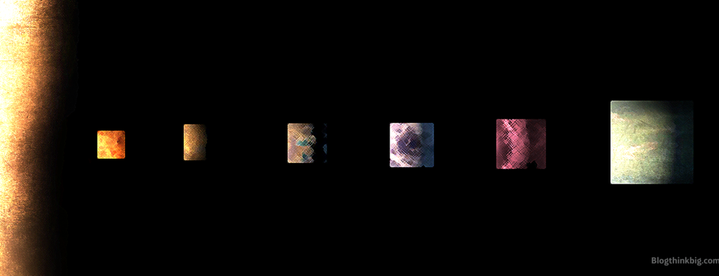 Hubble Marte Saturno NASA Sistema Solar Telescopio