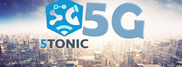 Los frutos de una relación tecnológica entre líderes en torno a 5G