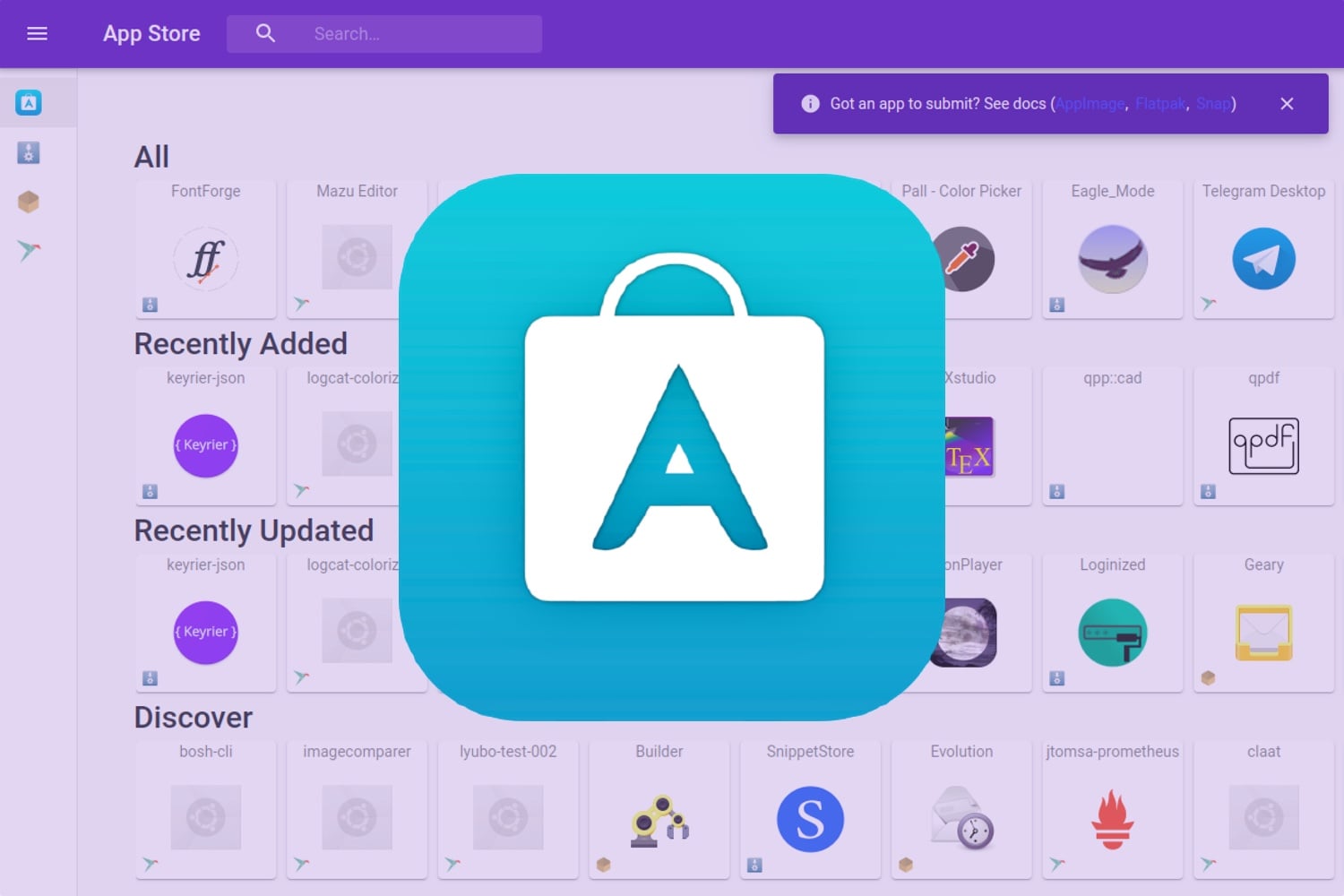 Linux App Store Quiere Ser Tu Tienda De Aplicaciones Linux Aplicaciones Linux app store quiere ser tu tienda de aplicaciones linux aplicaciones