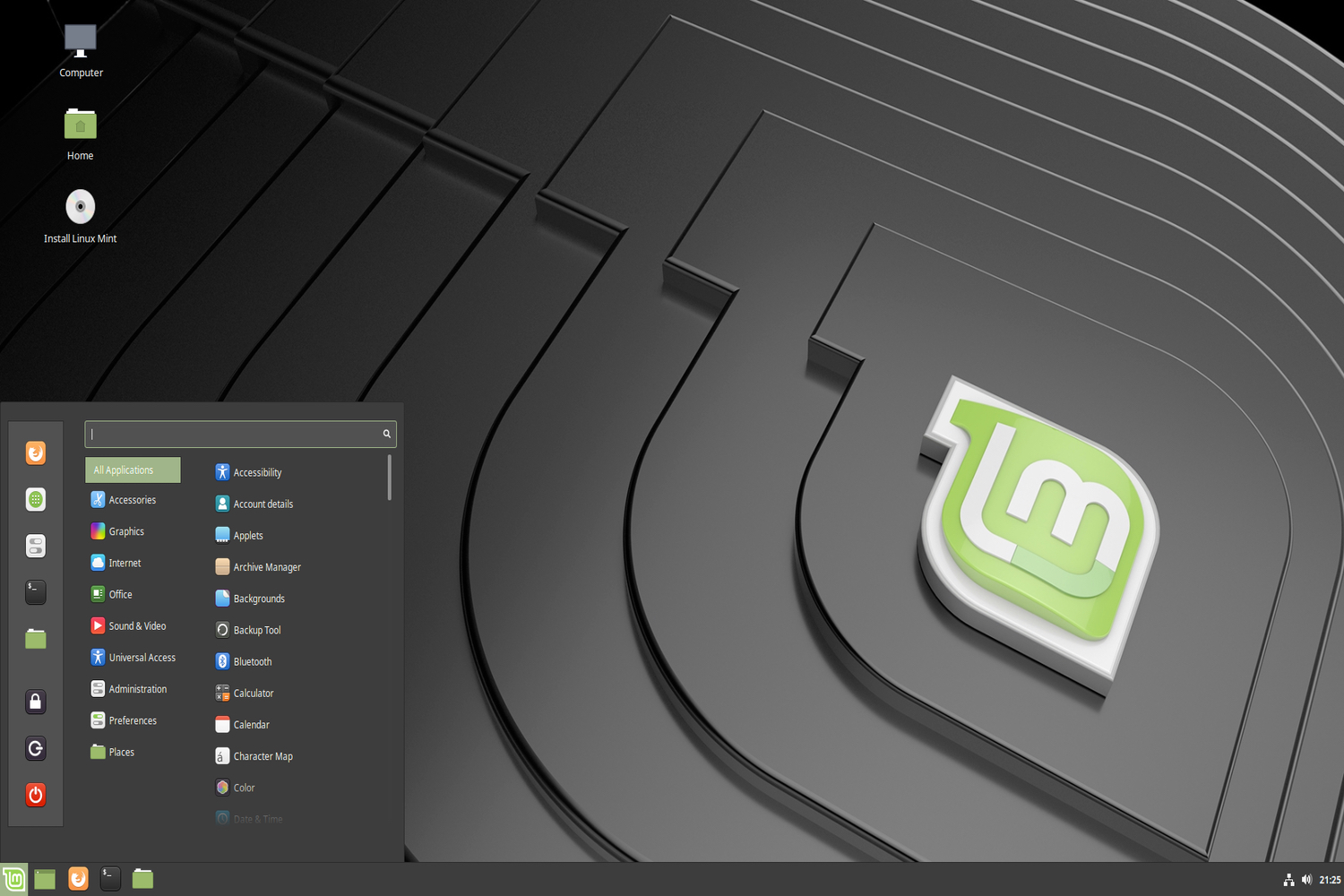 download the new version for mac Linux Mint