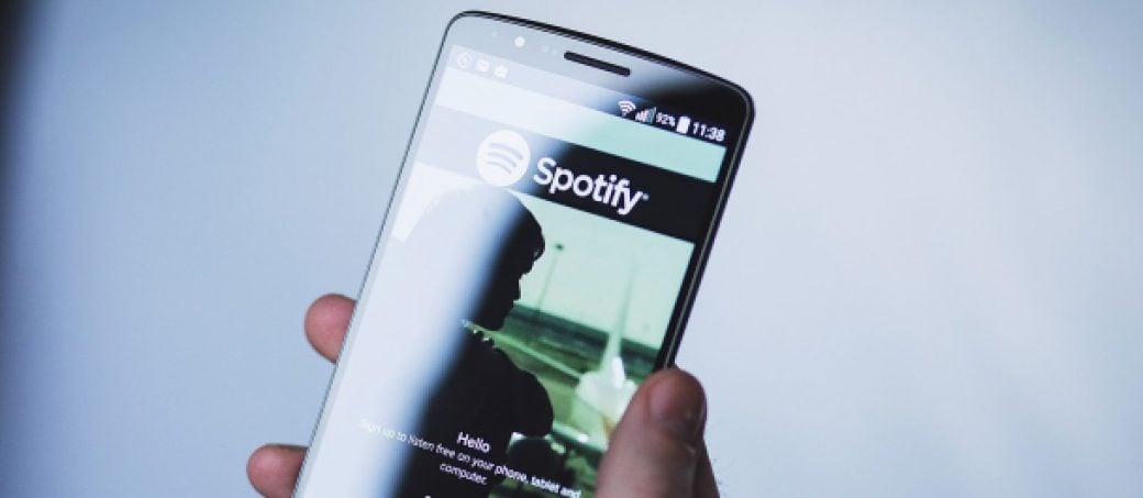 Spotify