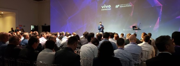 ElevenPaths aterriza en Brasil y presenta su renovado SOC