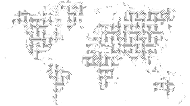 5G 6G Inteligencia Artificial mapa