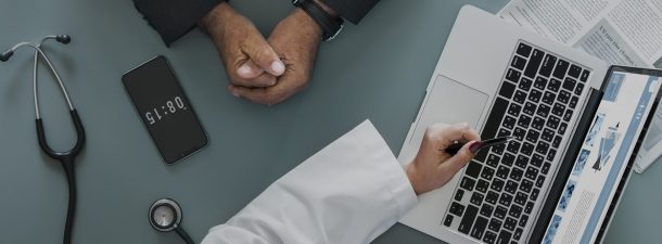 Proyectos de software “olvidados” para entornos sanitarios