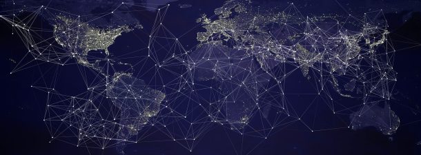 Un mundo hiperconectado, pero… ¿para TODOS?