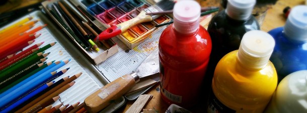 Dibujo de cómics e ilustración a tu alcance con FireAlpaca
