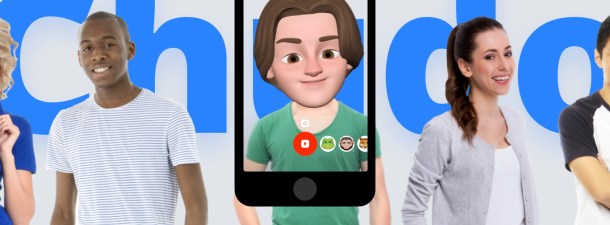Cómo añadir Animojis a cualquier iPhone y Android