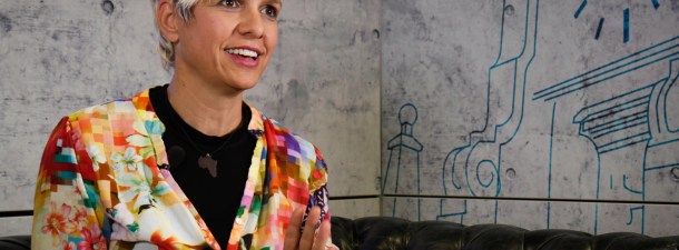 Elena Rodríguez: “La atención al cliente es la base para que la imagen de marca mejore”