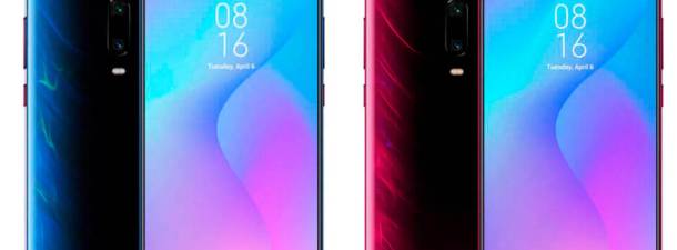 Xiaomi presenta en España el Mi 9T: ¿cuáles son sus características?