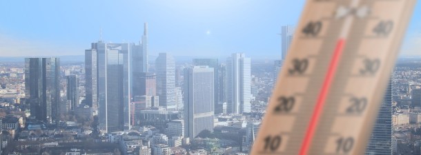 La ola de calor llega a España y puede batir récords históricos