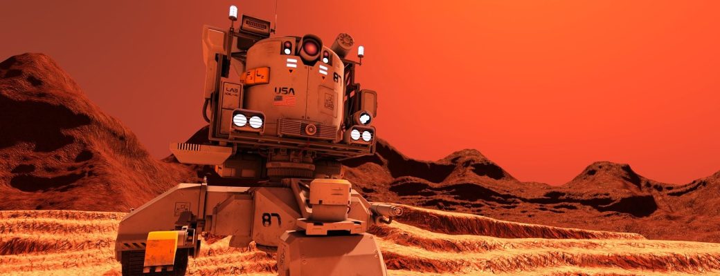 Curiosity Marte metano