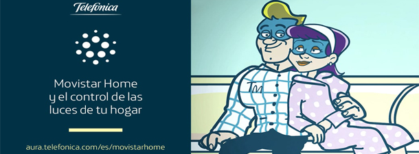 El Dr. Tech presenta una nueva experiencia que te permite gestionar la conectividad solo con tu voz