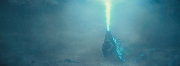 Cine y monstruos, el subgénero de terror que está al alza