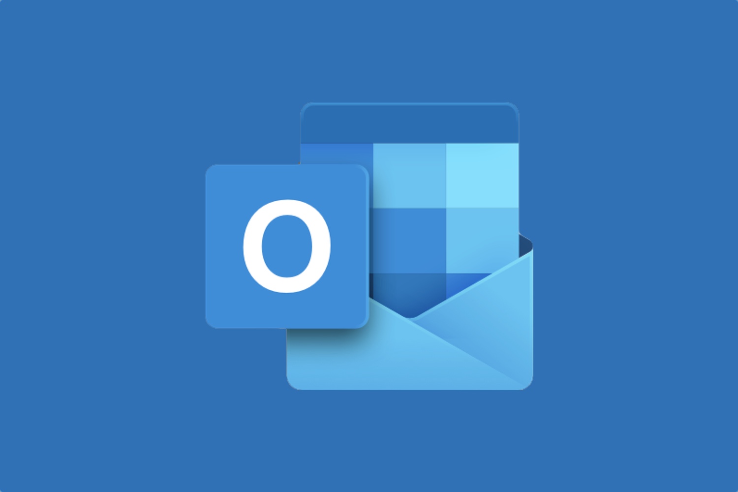 Cómo compartir una dirección de correo en Outlook