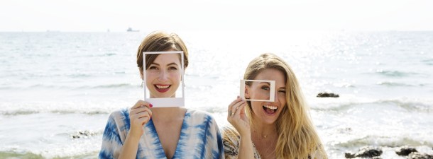 Organiza tus fotos y vídeos de las vacaciones con Google Fotos