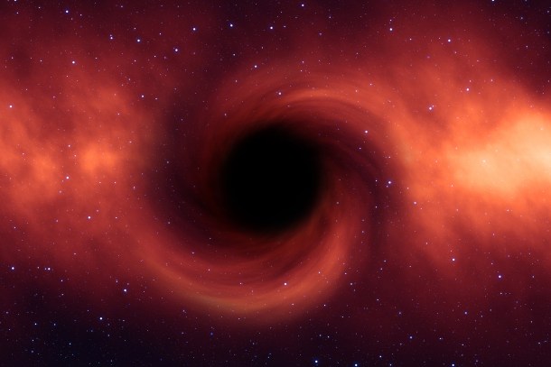 Hubble Agujeros negros NASA Disco