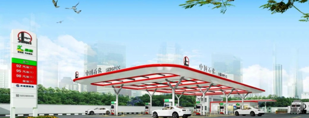 coches de hidrógeno en china