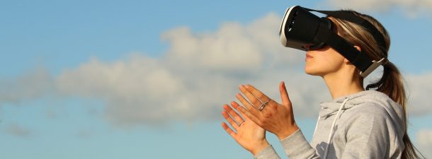 Viaja a la Estación Espacial Internacional gracias a la realidad virtual
