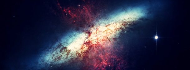 Una misteriosa burbuja envuelve nuestro Sistema Solar