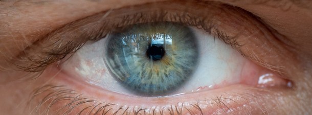 Este implante logra enviar imágenes rudimentarias al cerebro de personas ciegas