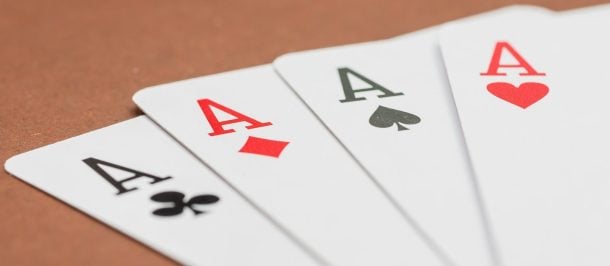 Poker Inteligencia Artificial Bot IA