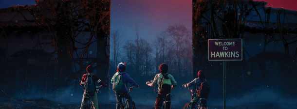 Cine y monstruos, el subgénero de terror que está al alza: del Demogorgon al Azotamentes (II)