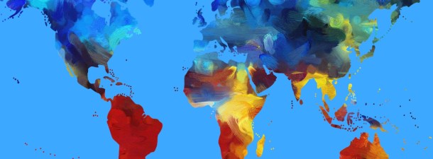 La mejor manera de practicar idiomas es haciendo amigos por el mundo