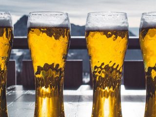 Día Internacional de la Cerveza