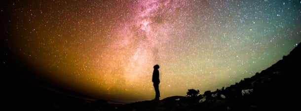 El Síndrome de Kessler y la temida basura espacial