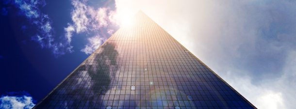 La tecnología solar es la solución para el enfriamiento sostenible de los edificios