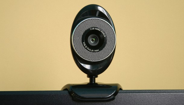 webcam más antigua del mundo