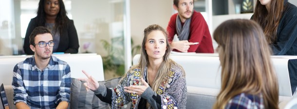 Compartir Escritorio O Presentaciones En Una Reunion De Microsoft Teams