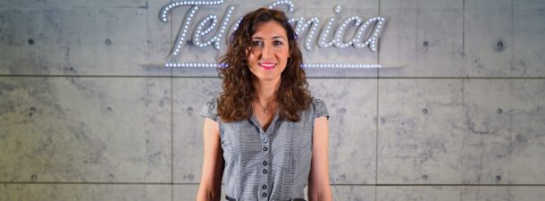 Carmen Torrano: “Todo está conectado, no podemos verlo como elementos aislados, sino de una forma holística”